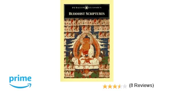 buddhist scriptures conze pdf